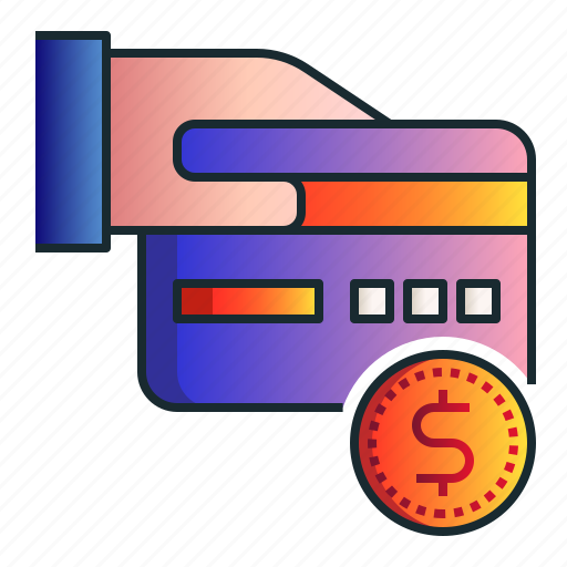 Card, credit, payment, money icon - Download on Iconfinder