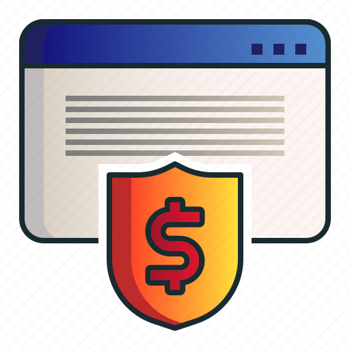 Shield, protection, secure, security icon - Download on Iconfinder