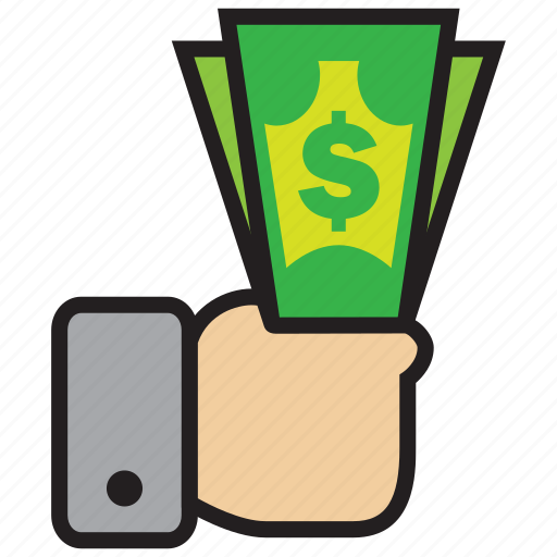 Dollar, atm, bank, cash, credit, debit, money icon - Download on Iconfinder
