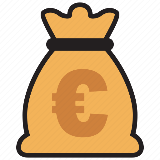 Euro, cash, currency, finance, money icon - Download on Iconfinder
