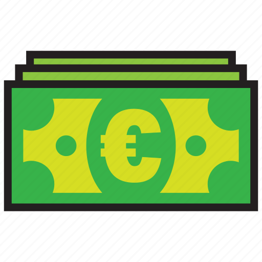 Euro, atm, bank, credit, debit, money icon - Download on Iconfinder