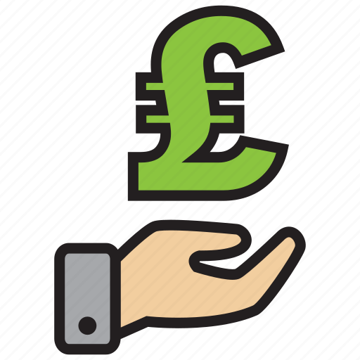 Pound, atm, bank, credit, debit, money icon - Download on Iconfinder