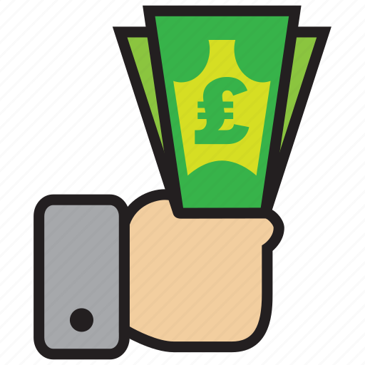 Pound, currency, finance, money, sterling icon - Download on Iconfinder