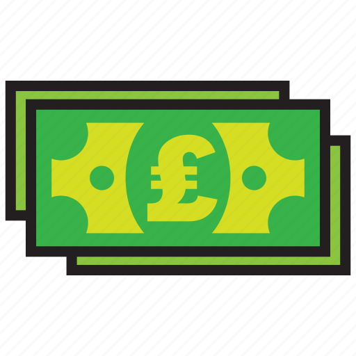 Pound, credit, currency, debit, money, sterling icon - Download on Iconfinder