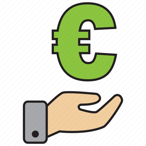 Euro, atm, bank, credit, debit, money, purchase icon - Download on Iconfinder
