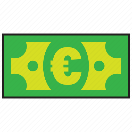 Euro, atm, bank, credit, debit, money icon - Download on Iconfinder