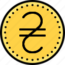 coin, currency, hryvnia, money, ukrainian hryvnia