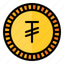 currency, coin, money, finance, mongolia, tugrik