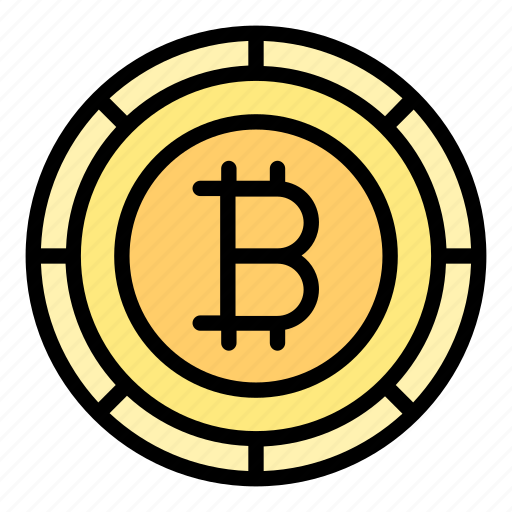 Currency, bitcoin, cryptocurrency, coin icon - Download on Iconfinder