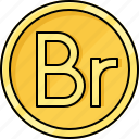 belarus ruble, birr, coin, currency, ethiopian birr, money, ruble