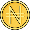 coin, currency, money, naira, nigerian naira