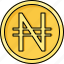 coin, currency, money, naira, nigerian naira 