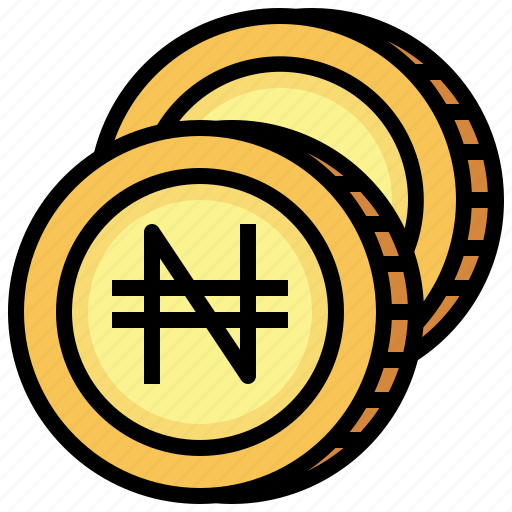 Naira, currency, money, economy, exchange icon - Download on Iconfinder