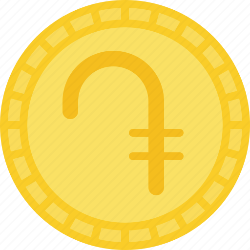 Armenian dram, coin, currency, dram, money icon - Download on Iconfinder