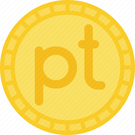 Coin, currency, egyptian piastre, money, piastre icon - Download on Iconfinder