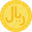 coin, currency, iran rial, money, oman rial, qatar riyal, rial 