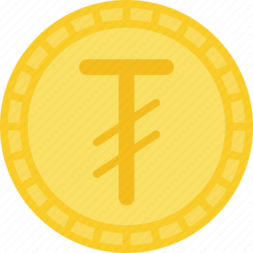 Coin, currency, money icon - Download on Iconfinder