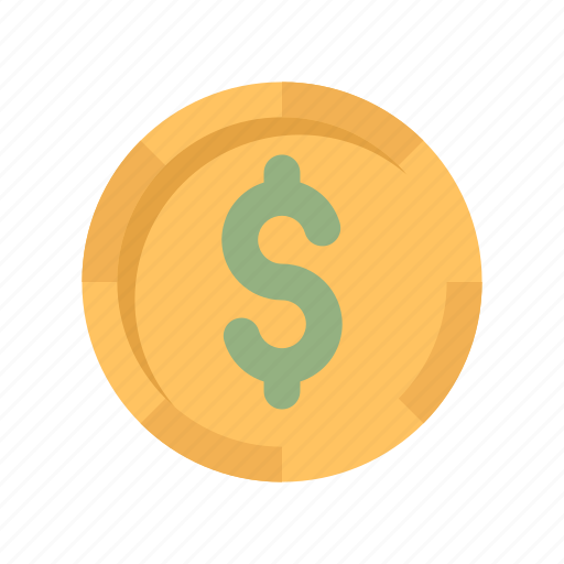 Currency, dollar, coin, money, finance, business, economy icon - Download on Iconfinder