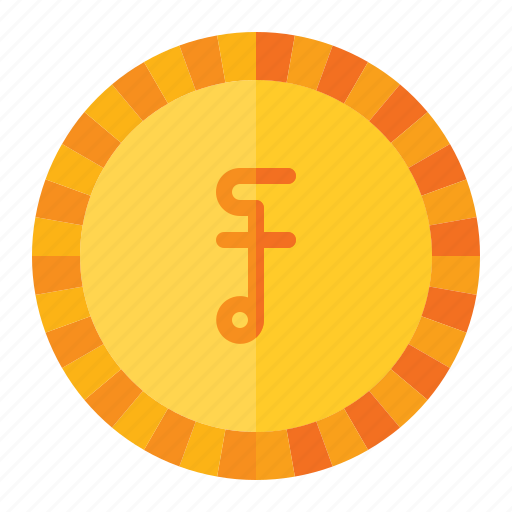 Currency, coin, money, finance, cambodia, riel icon - Download on Iconfinder