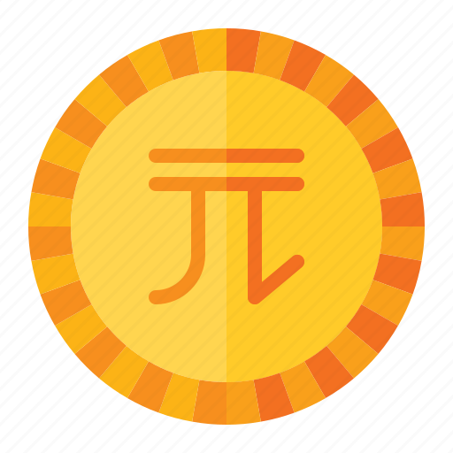 Currency, coin, money, finance, taiwan, dollar icon - Download on Iconfinder