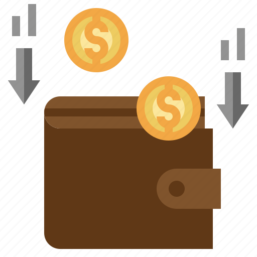 Wallet, money, coin, cash, payment, method icon - Download on Iconfinder