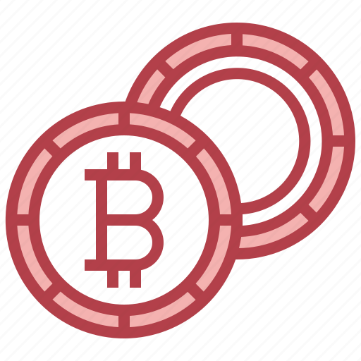 Bitcoin, currency, cash, coin, money icon - Download on Iconfinder