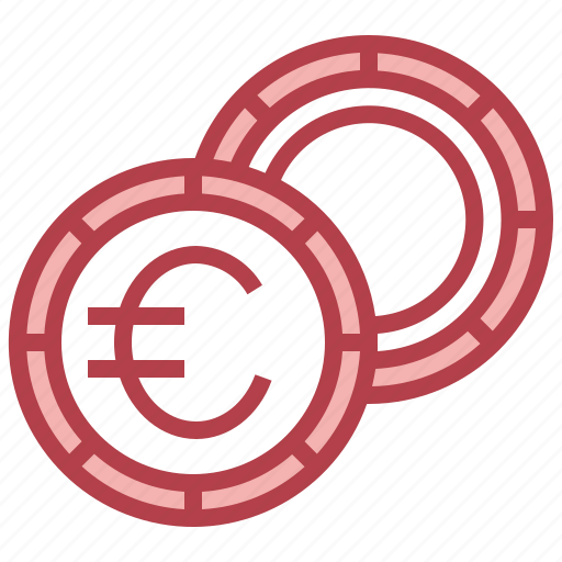 Euro, currency, cash, coin, money icon - Download on Iconfinder