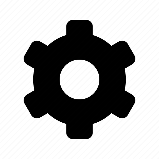 Cogwheel, gear, option, setting icon - Download on Iconfinder
