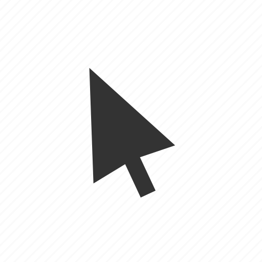 Arrow, cursor, pointer icon - Download on Iconfinder