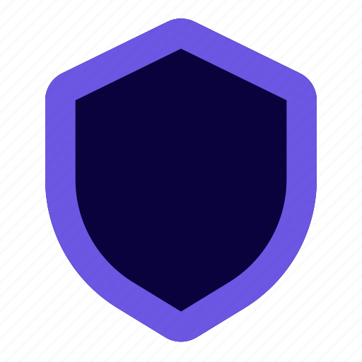 Shield, security, protection, lock, secure icon - Download on Iconfinder