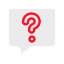 chat, question, support, message, communication 