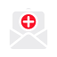 email, addition, new, insert, contact 