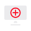 monitor, addition, new, insert, update 