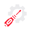 settings, repair, fix, tools, maintenance 
