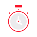 time, clock, countdown, alarm, schedule