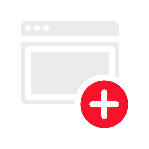 Web, addition, new, upload, insert icon - Download on Iconfinder