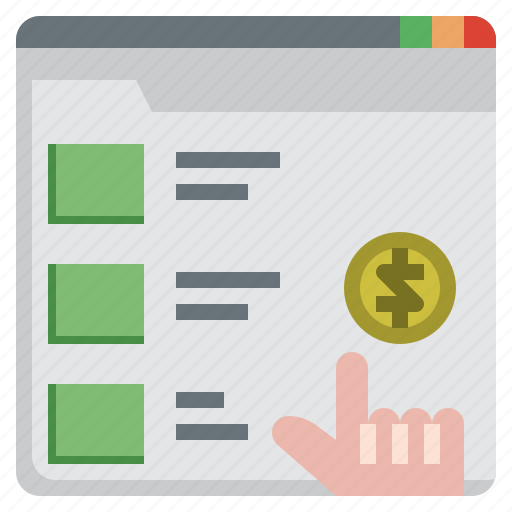 Payment, cash, bill, banking, money icon - Download on Iconfinder