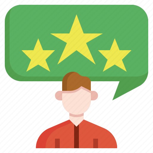 Stars, rating, favourite, signs icon - Download on Iconfinder