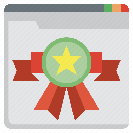 Top, rated, business, finance, ranking, badge, marketing icon - Download on Iconfinder