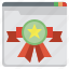 top, rated, business, finance, ranking, badge, marketing 