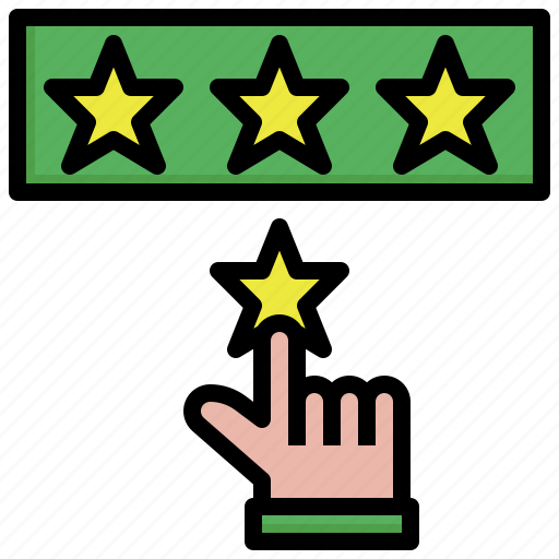 Ratings, review, like, yes, no icon - Download on Iconfinder