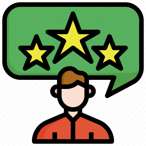 Stars, rating, favourite, signs icon - Download on Iconfinder