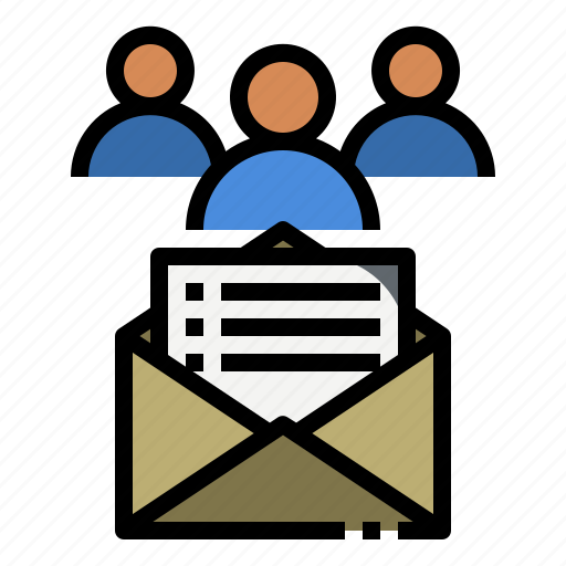 Mail, survey, letter, feedback, comment icon - Download on Iconfinder
