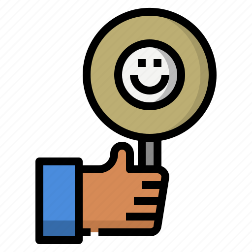 Positive, comment, customer, review, satisfaction, satisfied, feedback icon - Download on Iconfinder