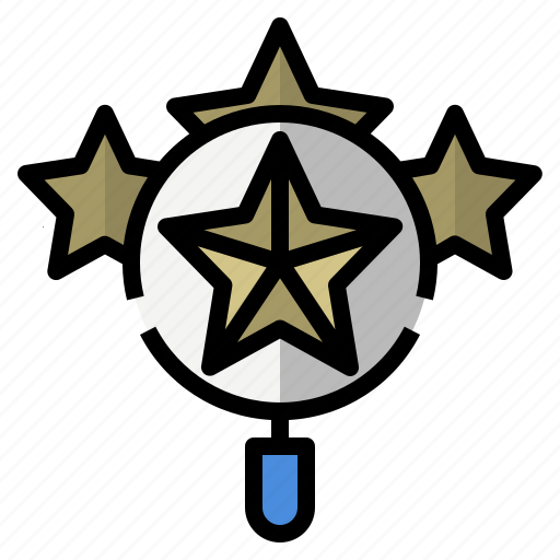 Star, review, premium, customer, satisfaction icon - Download on Iconfinder