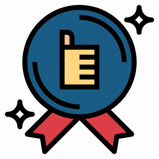 Award, certificate, medal, quality, winner icon - Download on Iconfinder