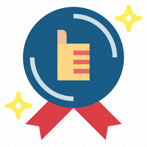 Award, certificate, medal, quality, winner icon - Download on Iconfinder