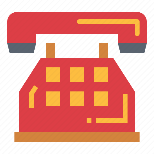 Call, conversation, phone, technology, telephone icon - Download on Iconfinder