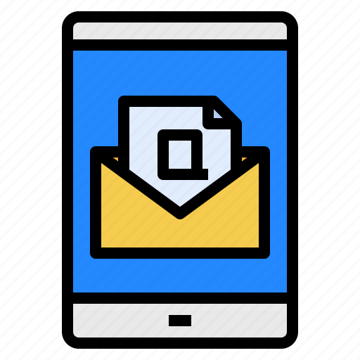 Customer, email, phone, service icon - Download on Iconfinder