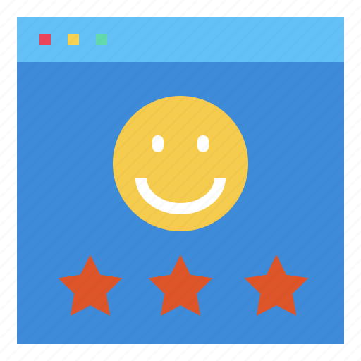 Customer, rating, service, web icon - Download on Iconfinder